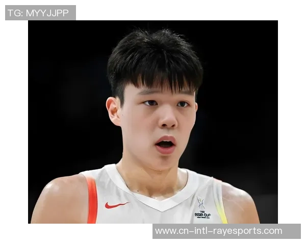 时隔16天，宵夜风云后杨瀚森首度发声，随身翻译也透露体测数据！