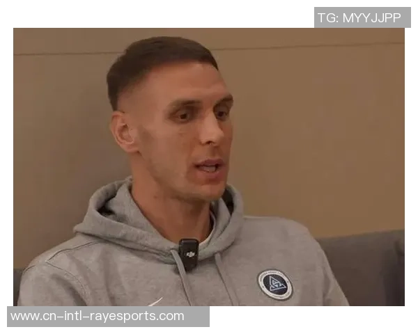 杜加利奇11月份采访：我保留了来自中国大沙龙的报价